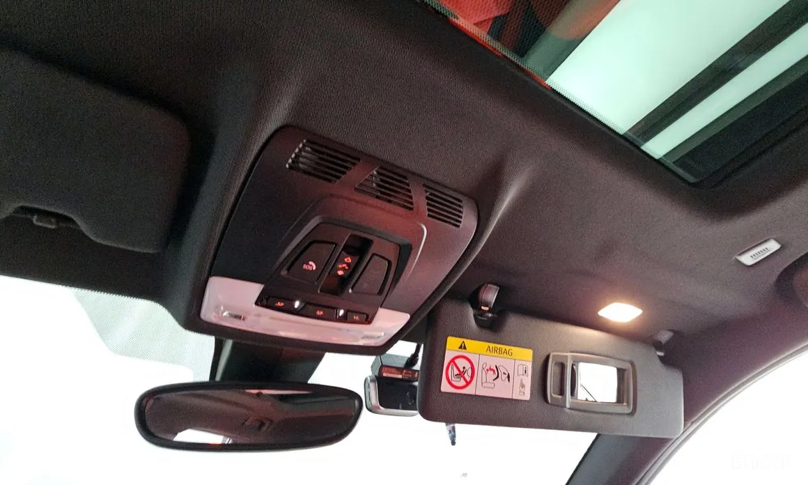 Фото 18 - BMW X2 (F39)