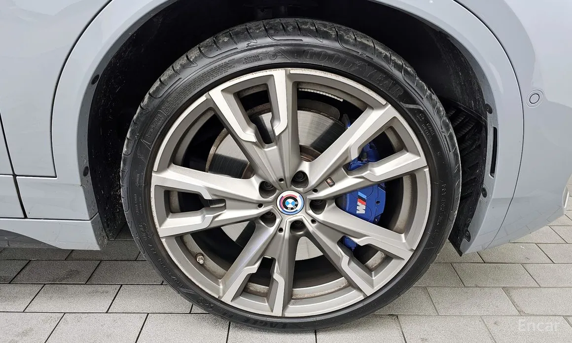 Фото 5 - BMW X2 (F39)