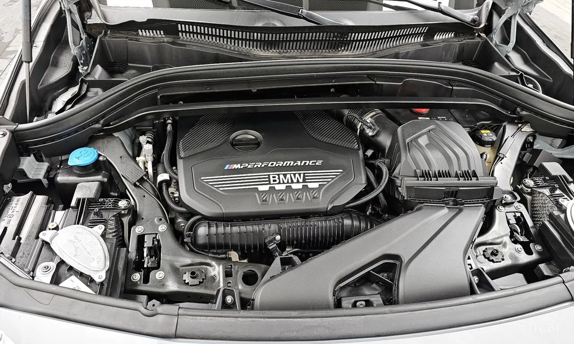 Фото 6 - BMW X2 (F39)