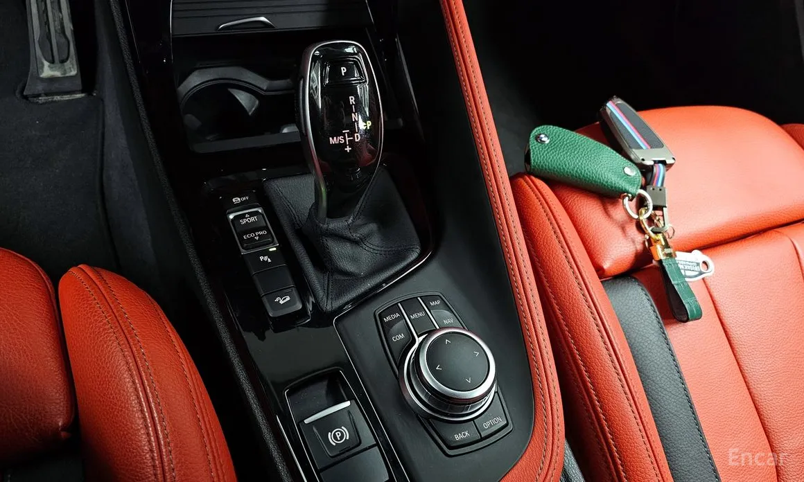 Фото 9 - BMW X2 (F39)