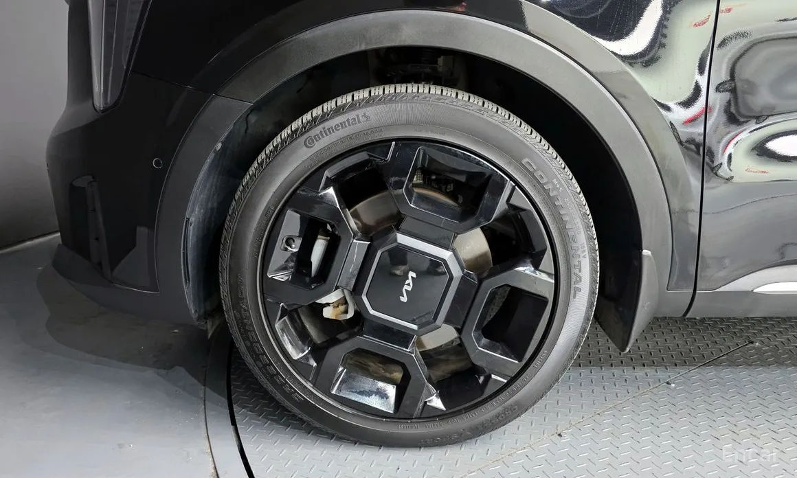 Kia Sorento 2023 Gasoline 2.5T 4WD