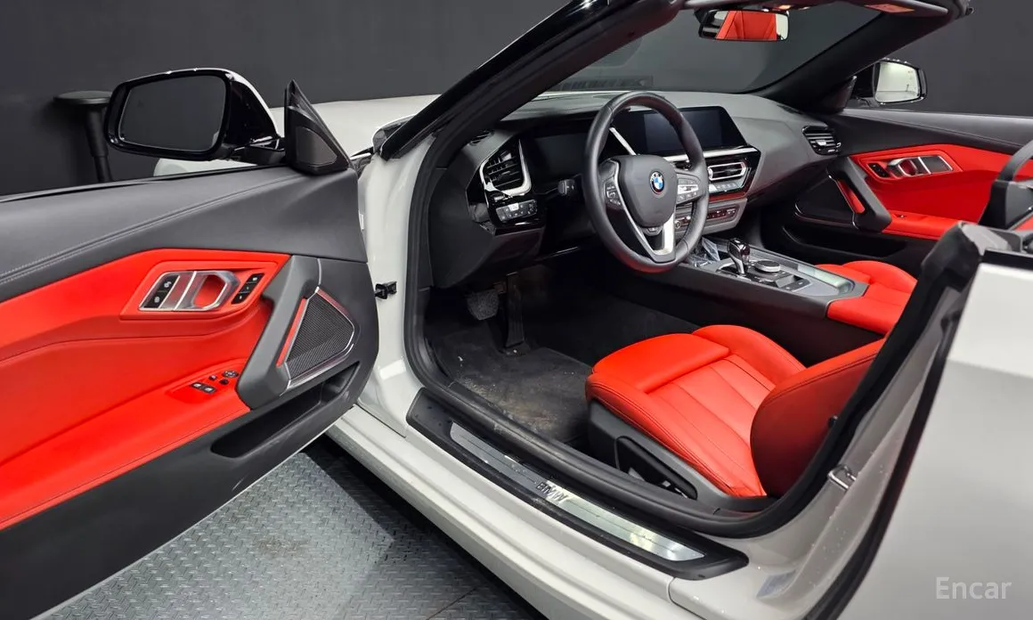 Фото 10 - BMW Z4