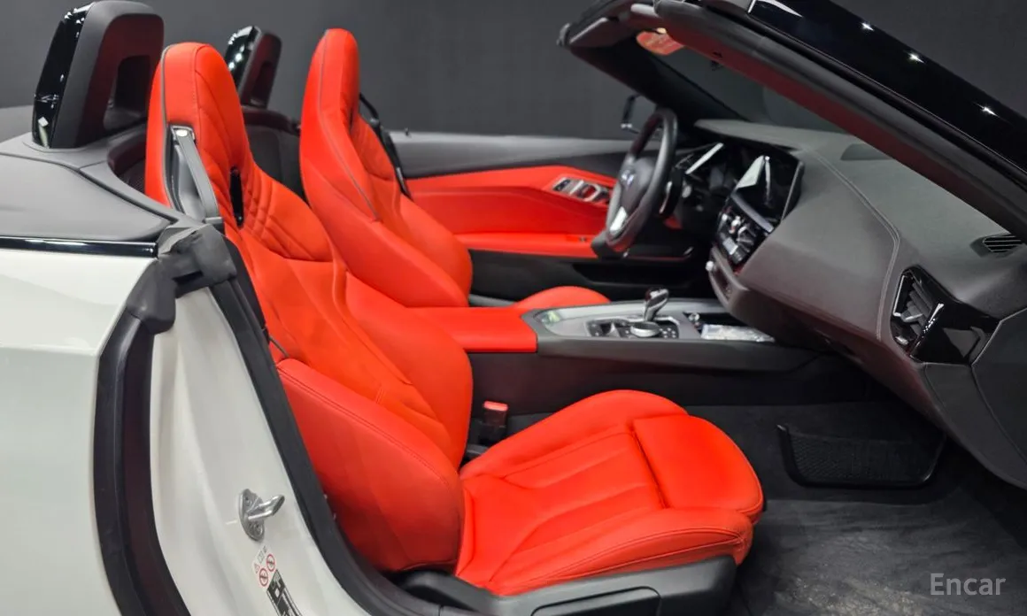 Фото 11 - BMW Z4