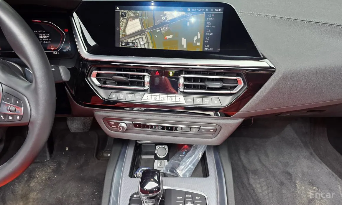 Фото 13 - BMW Z4