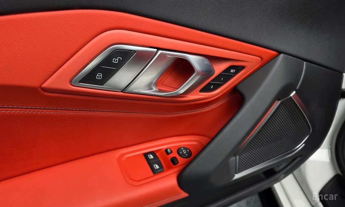 Фото 18 - BMW Z4