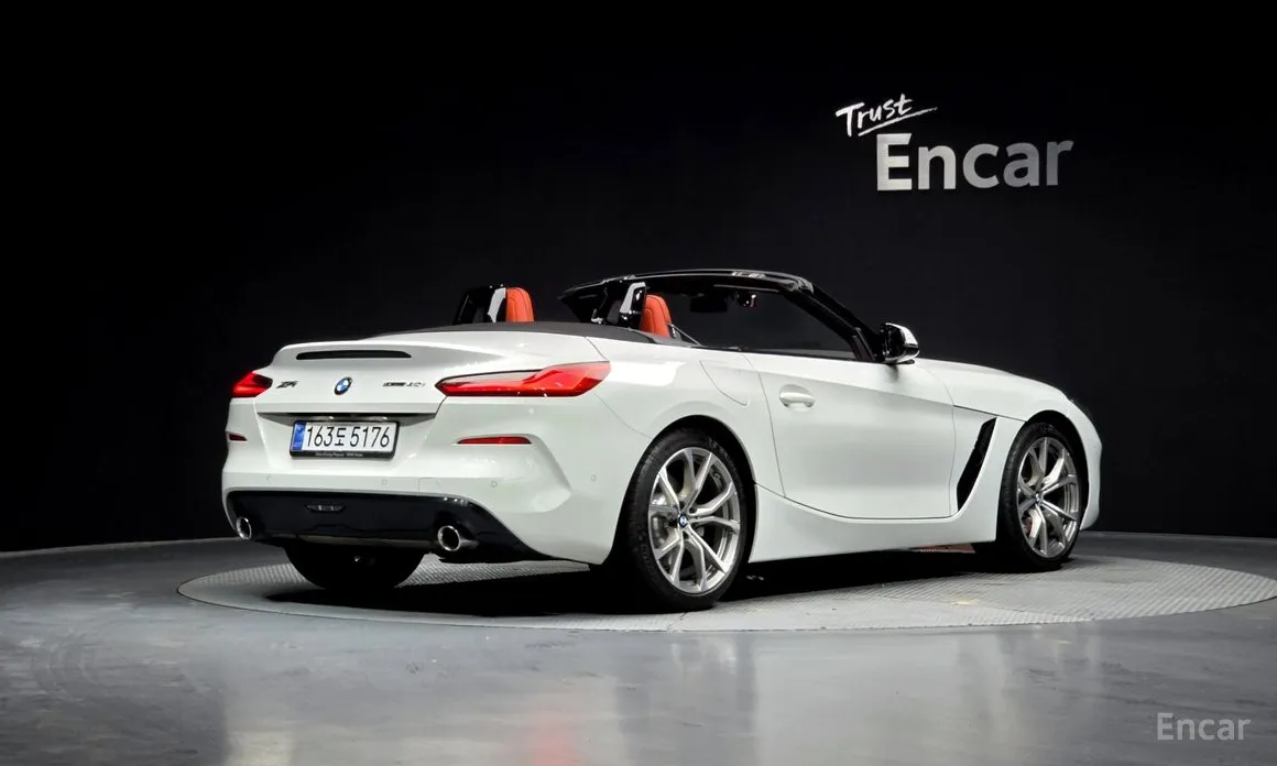 Фото 2 - BMW Z4