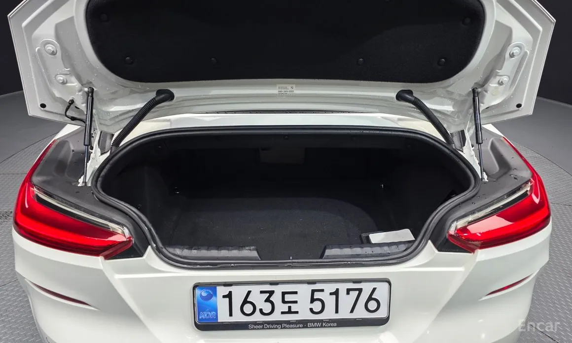 Фото 20 - BMW Z4