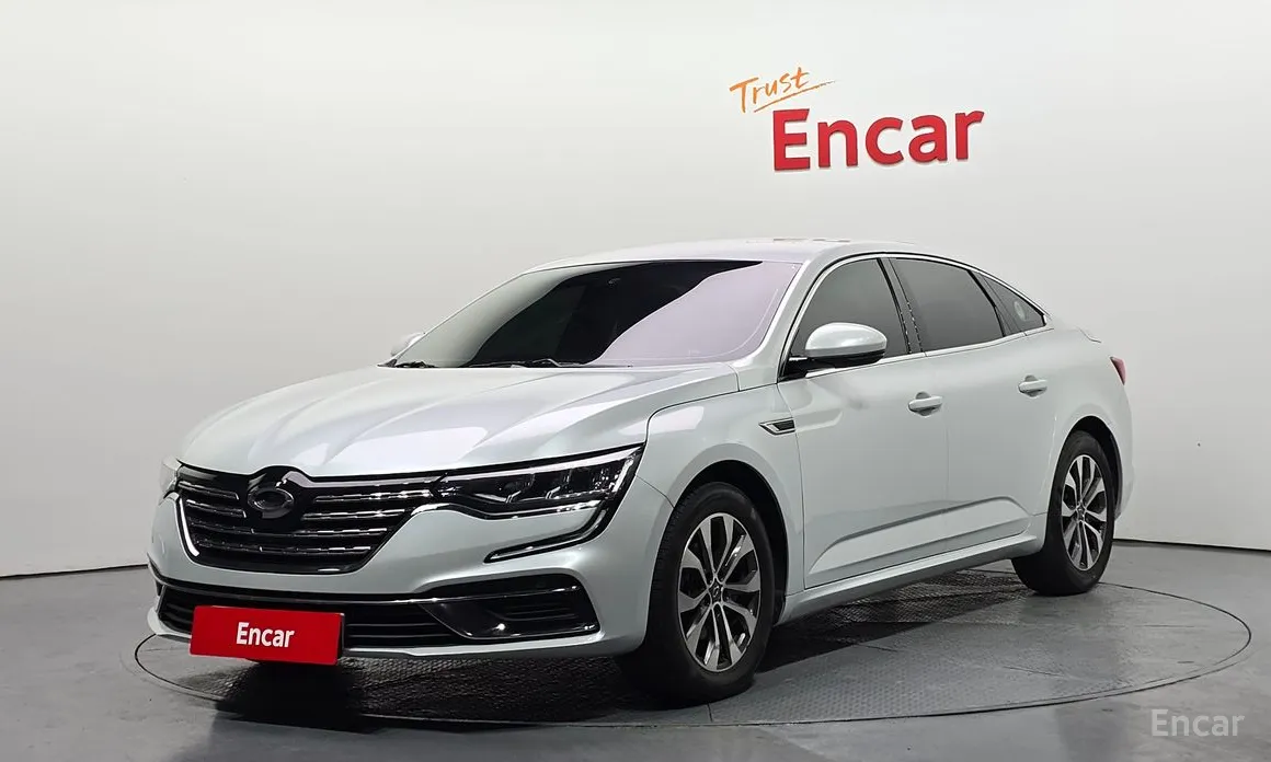 Фото 1 - Renault SM6