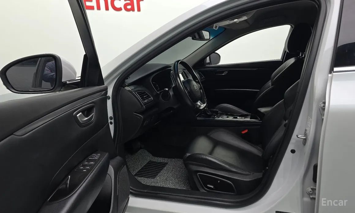 Фото 10 - Renault SM6