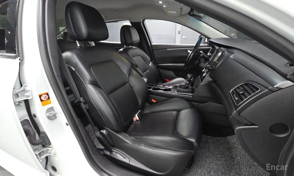 Фото 11 - Renault SM6