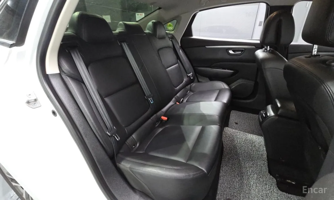 Фото 12 - Renault SM6