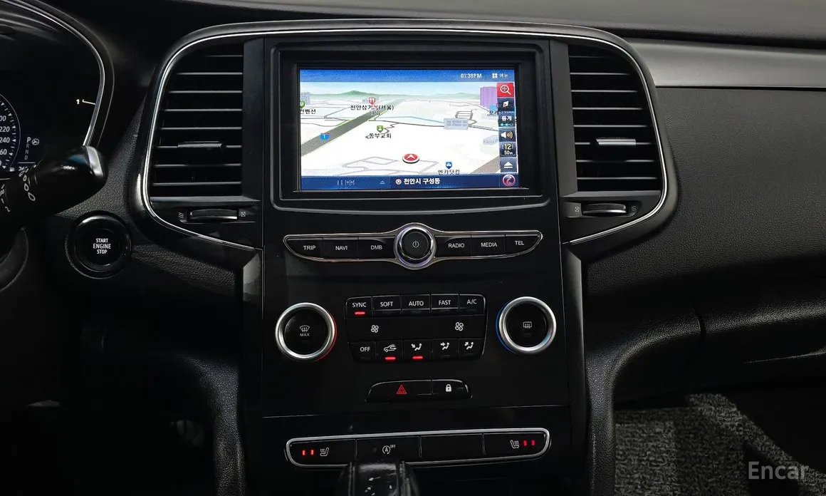 Фото 14 - Renault SM6