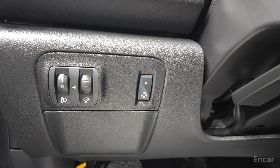 Фото 16 - Renault SM6