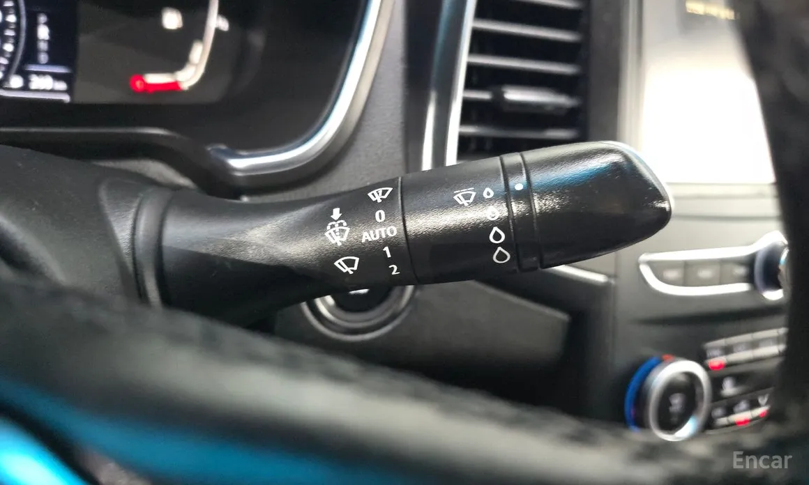 Фото 17 - Renault SM6