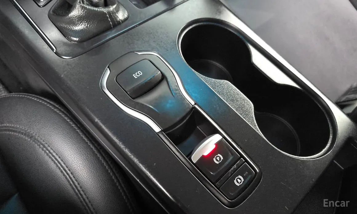 Фото 18 - Renault SM6