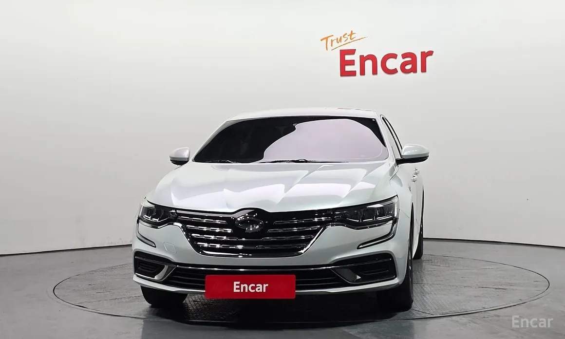 Фото 3 - Renault SM6