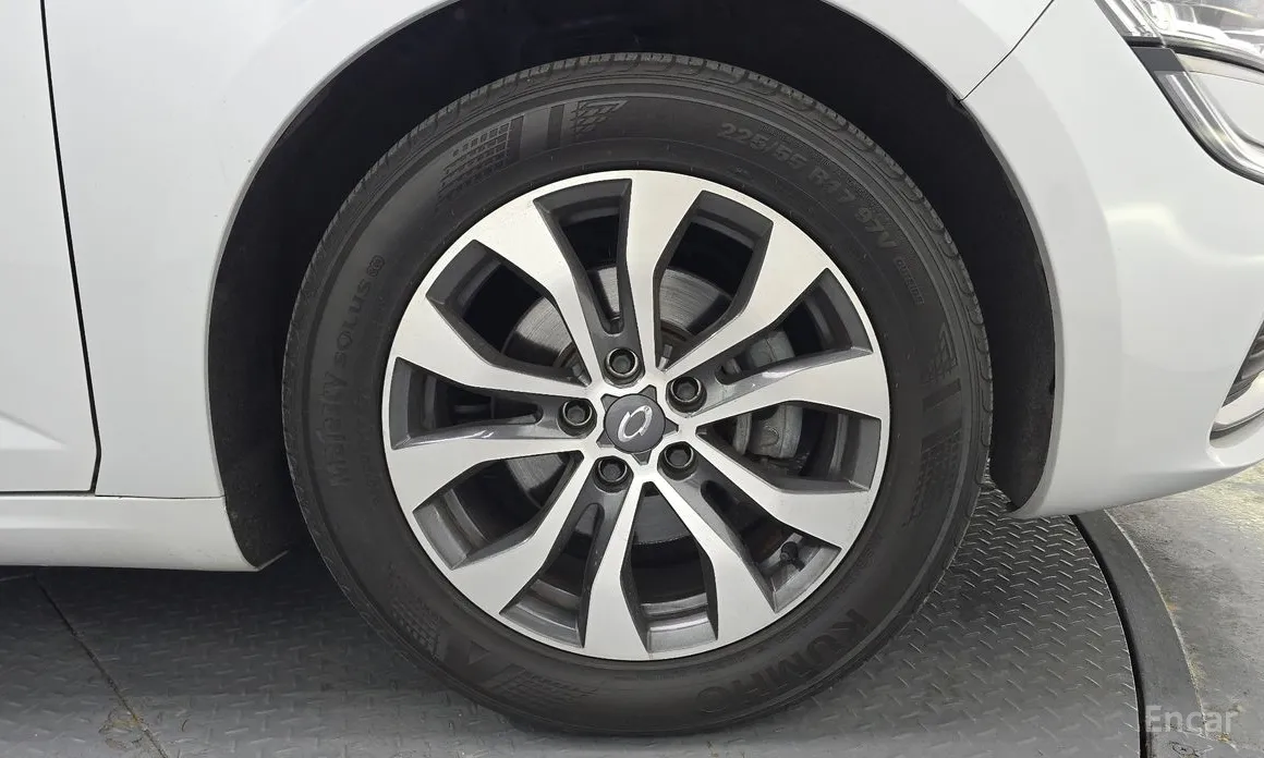 Фото 5 - Renault SM6