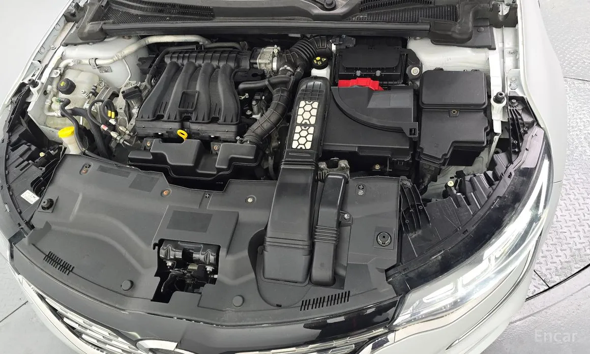 Фото 6 - Renault SM6