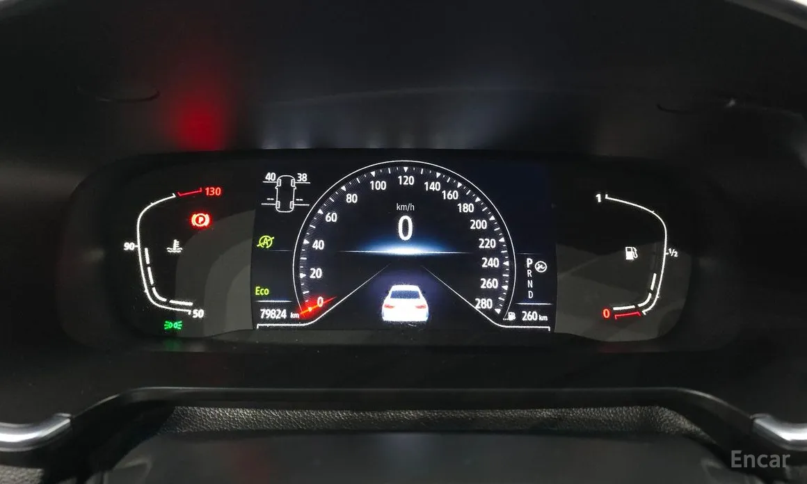 Фото 8 - Renault SM6