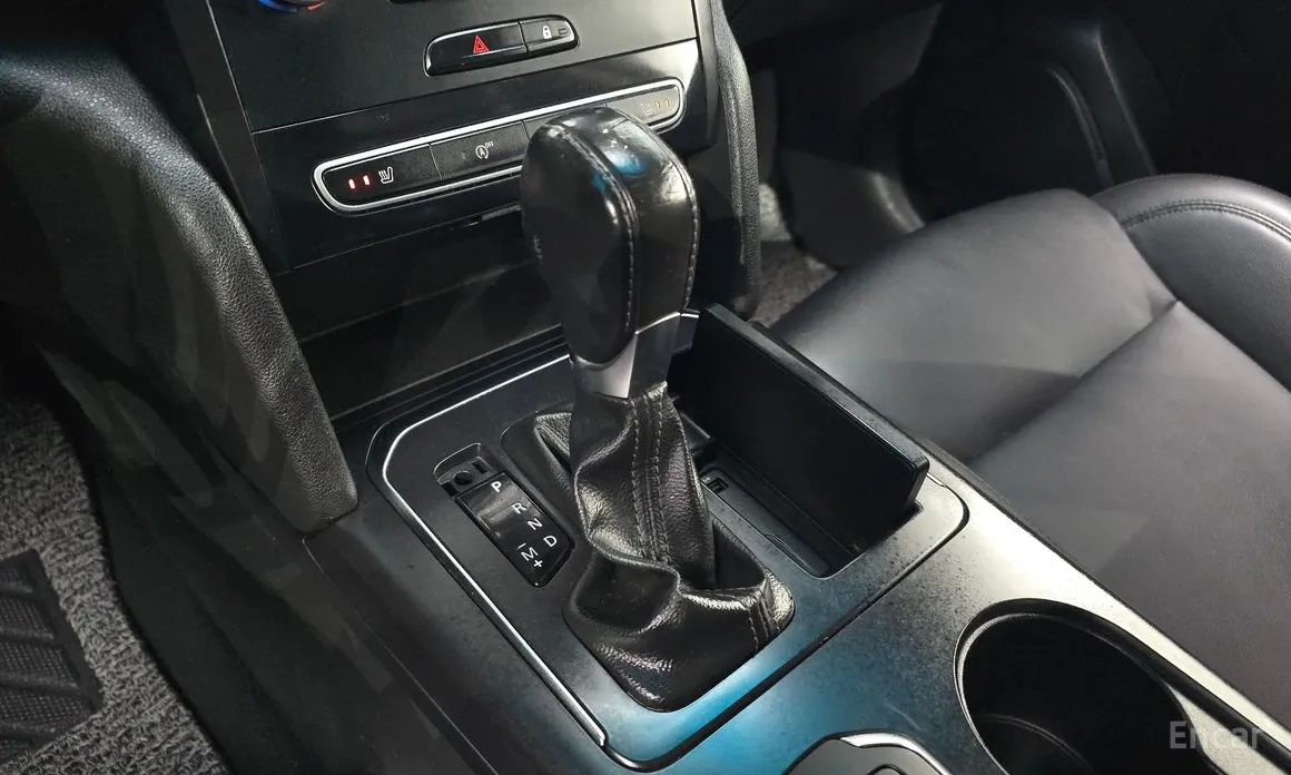 Фото 9 - Renault SM6