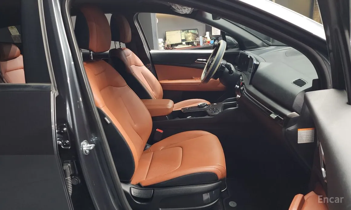 Фото 11 - Kia Sportage