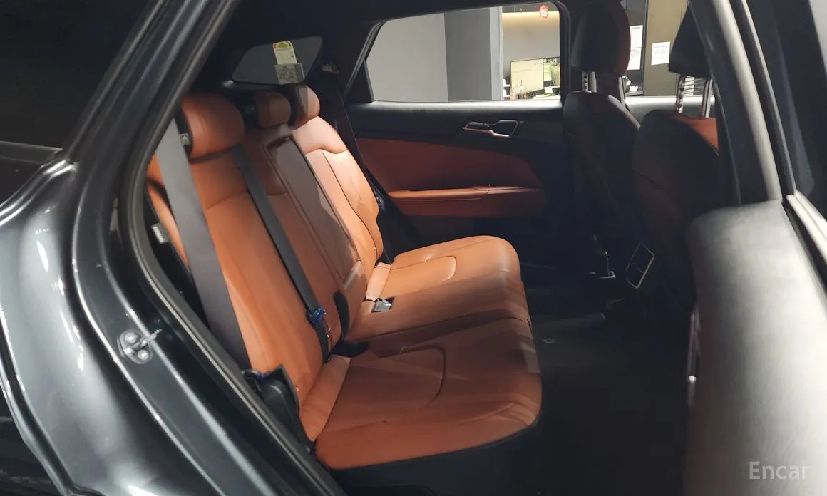 Фото 12 - Kia Sportage