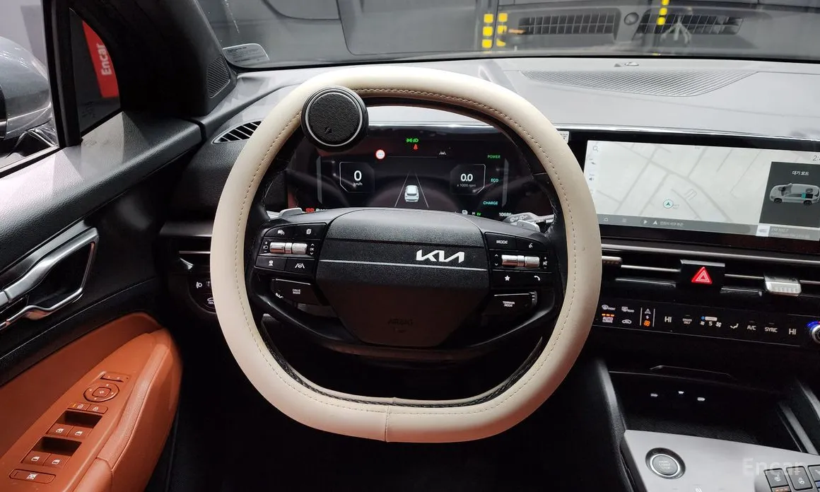 Фото 13 - Kia Sportage