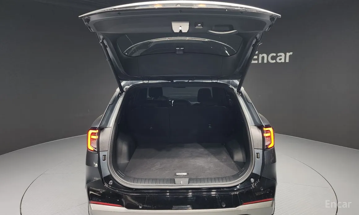 Фото 20 - Kia Sportage