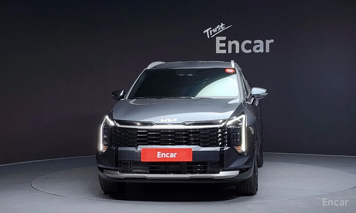 Фото 3 - Kia Sportage