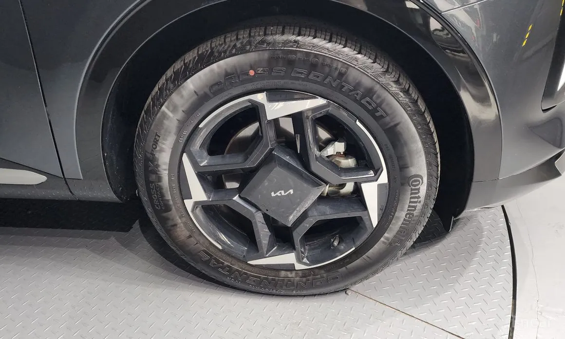 Фото 5 - Kia Sportage