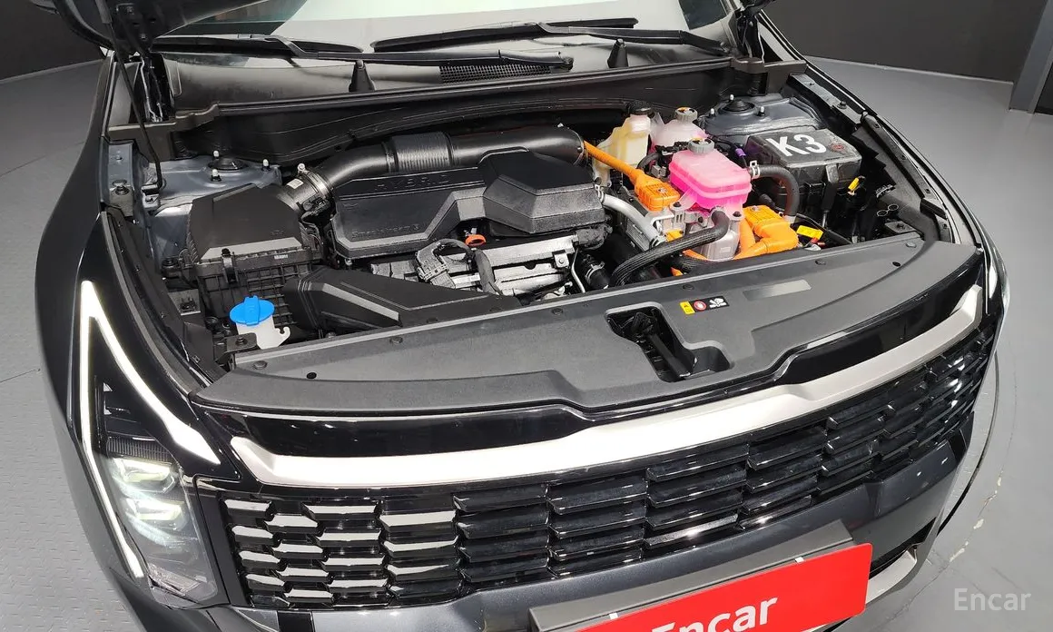 Фото 6 - Kia Sportage