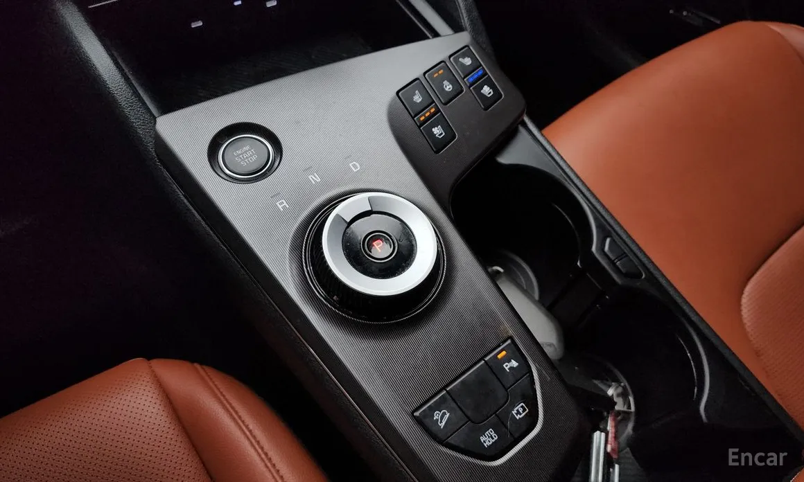 Фото 9 - Kia Sportage