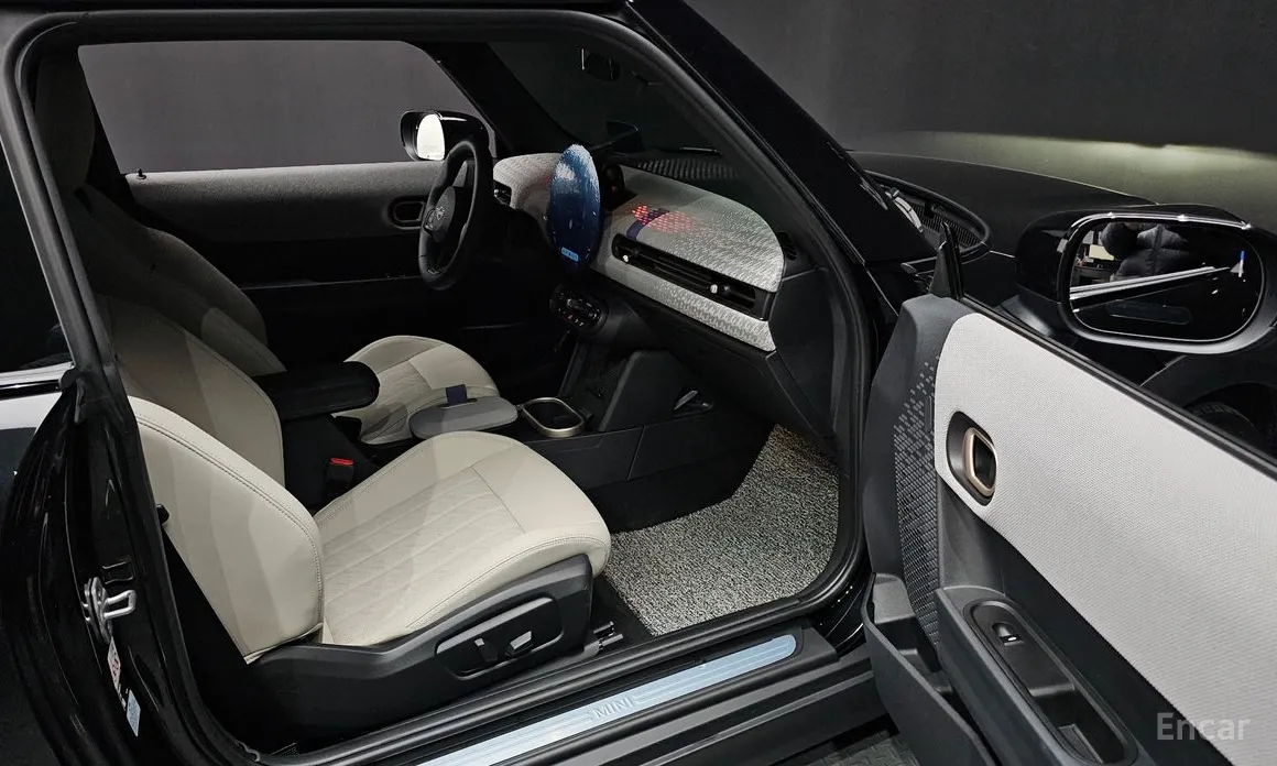 Фото 10 - Mini Cooper