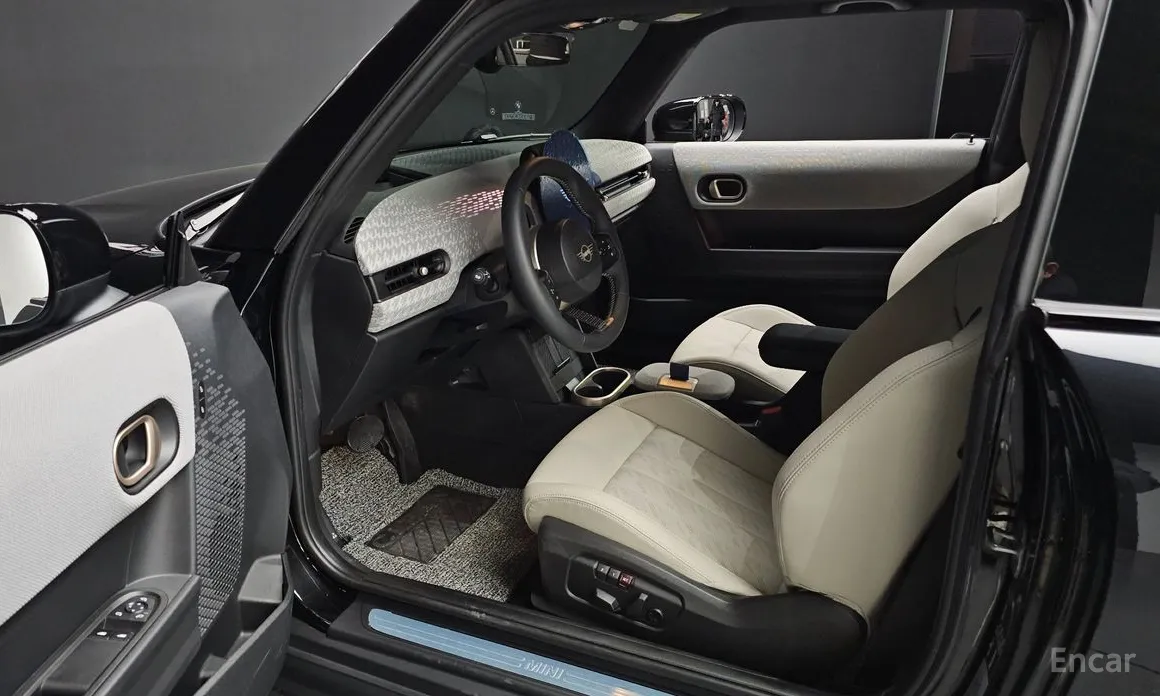 Фото 11 - Mini Cooper