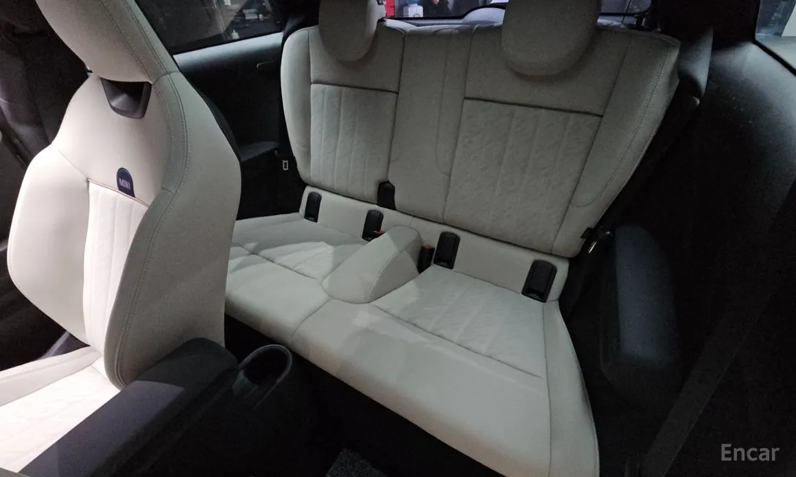 Фото 12 - Mini Cooper