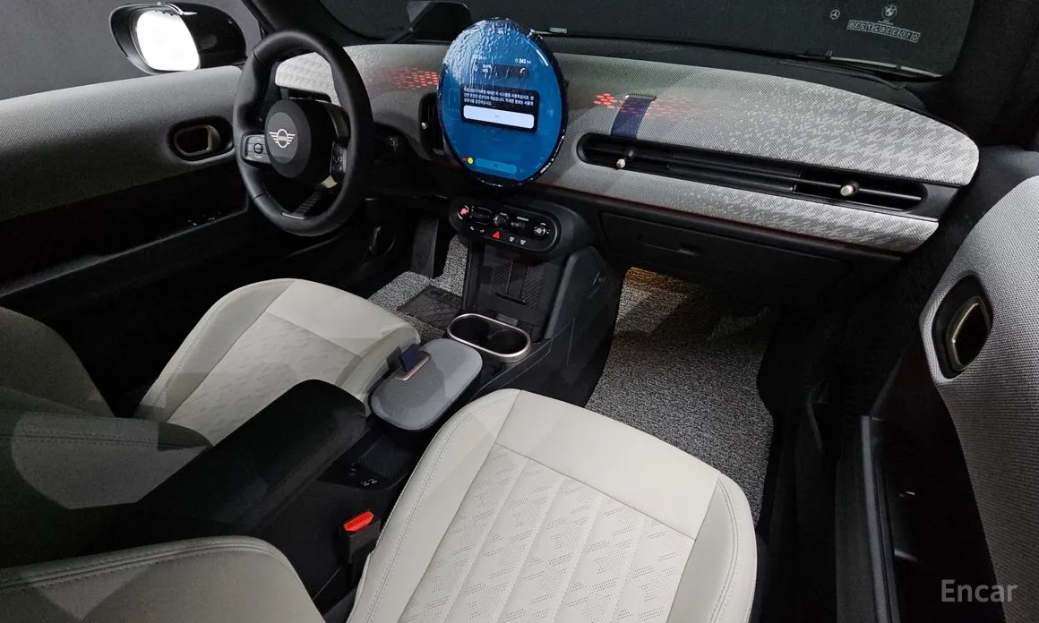 Фото 7 - Mini Cooper