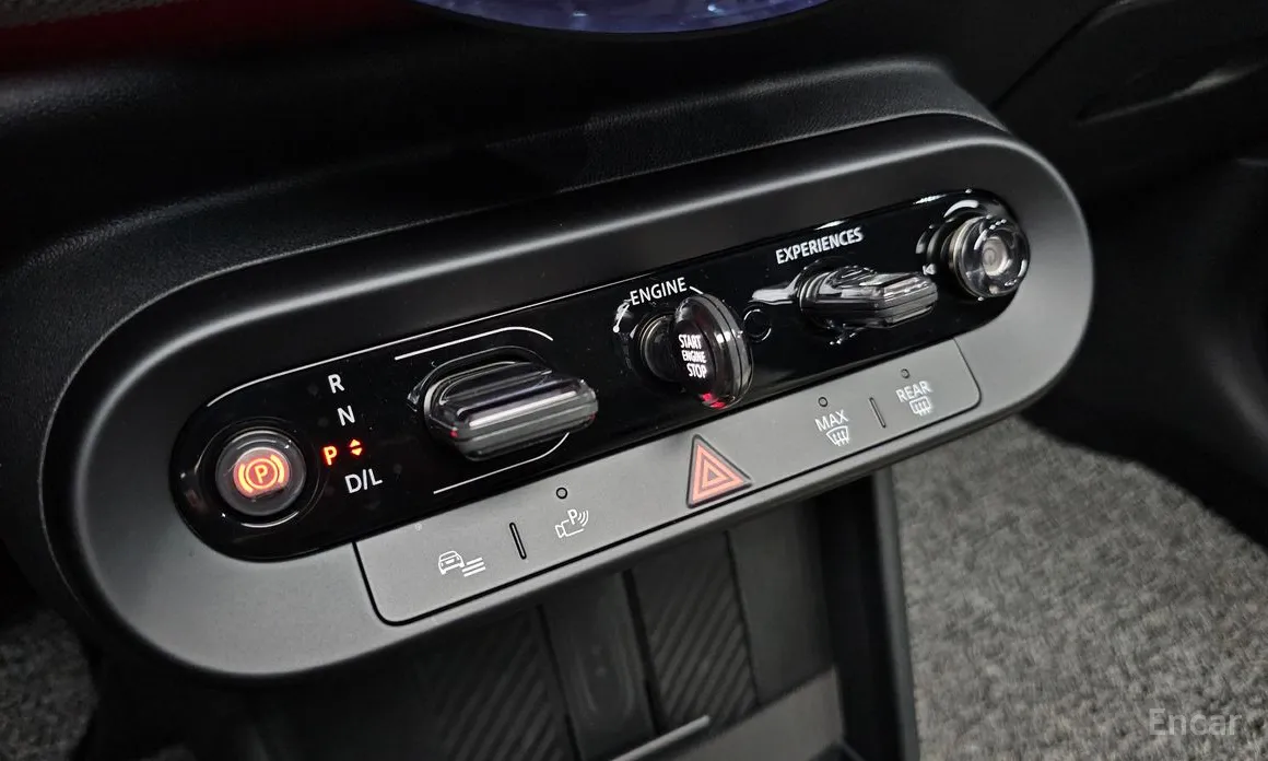 Фото 9 - Mini Cooper