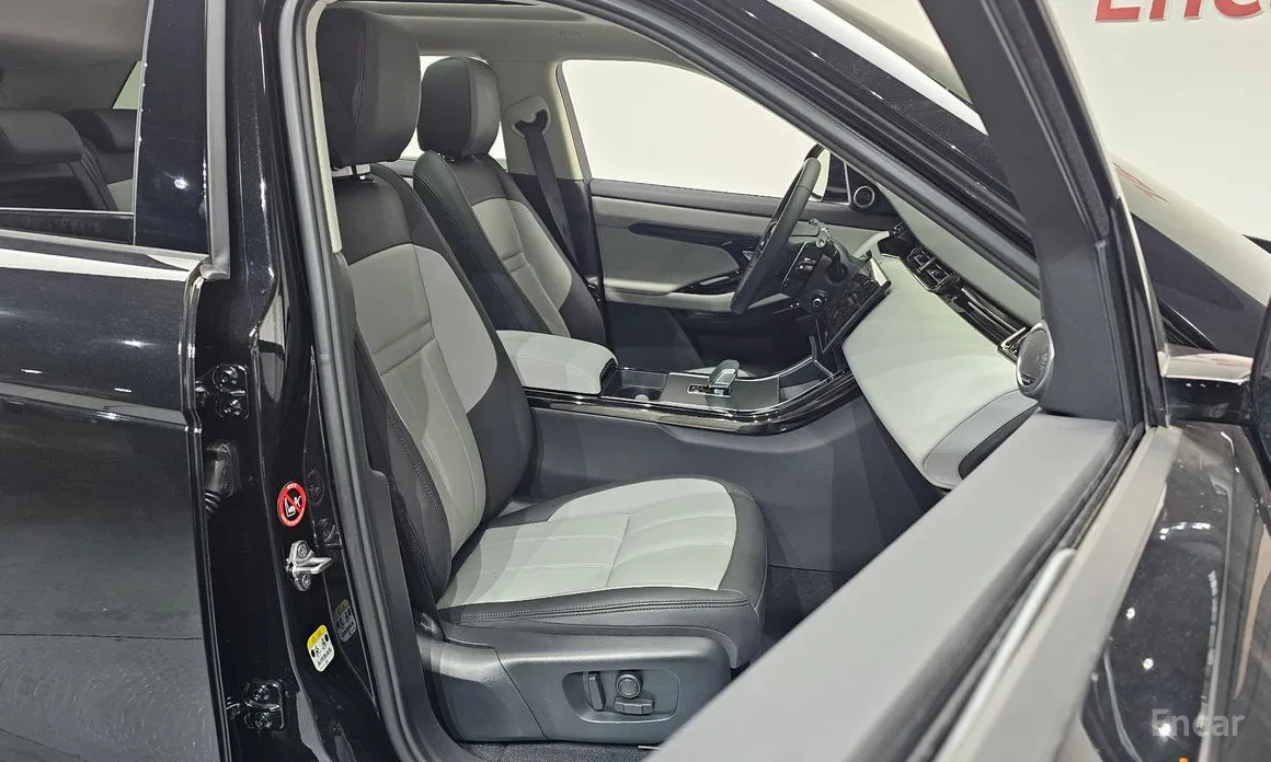 Фото 10 - Land Rover Range Rover Evoque