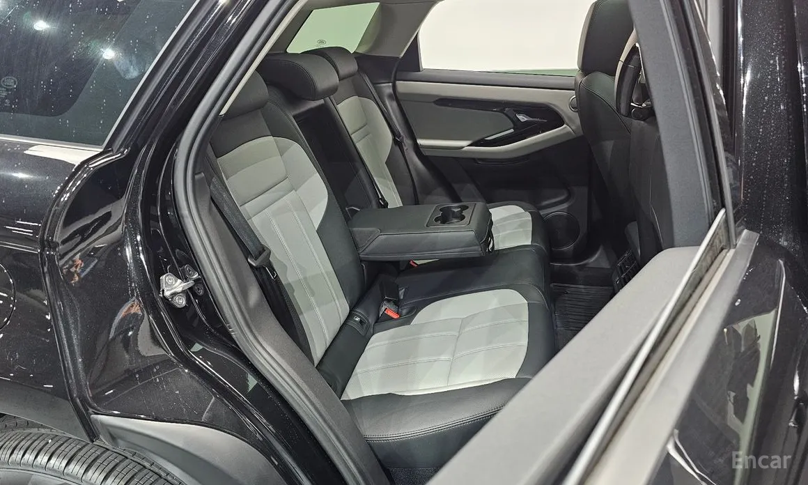 Фото 12 - Land Rover Range Rover Evoque