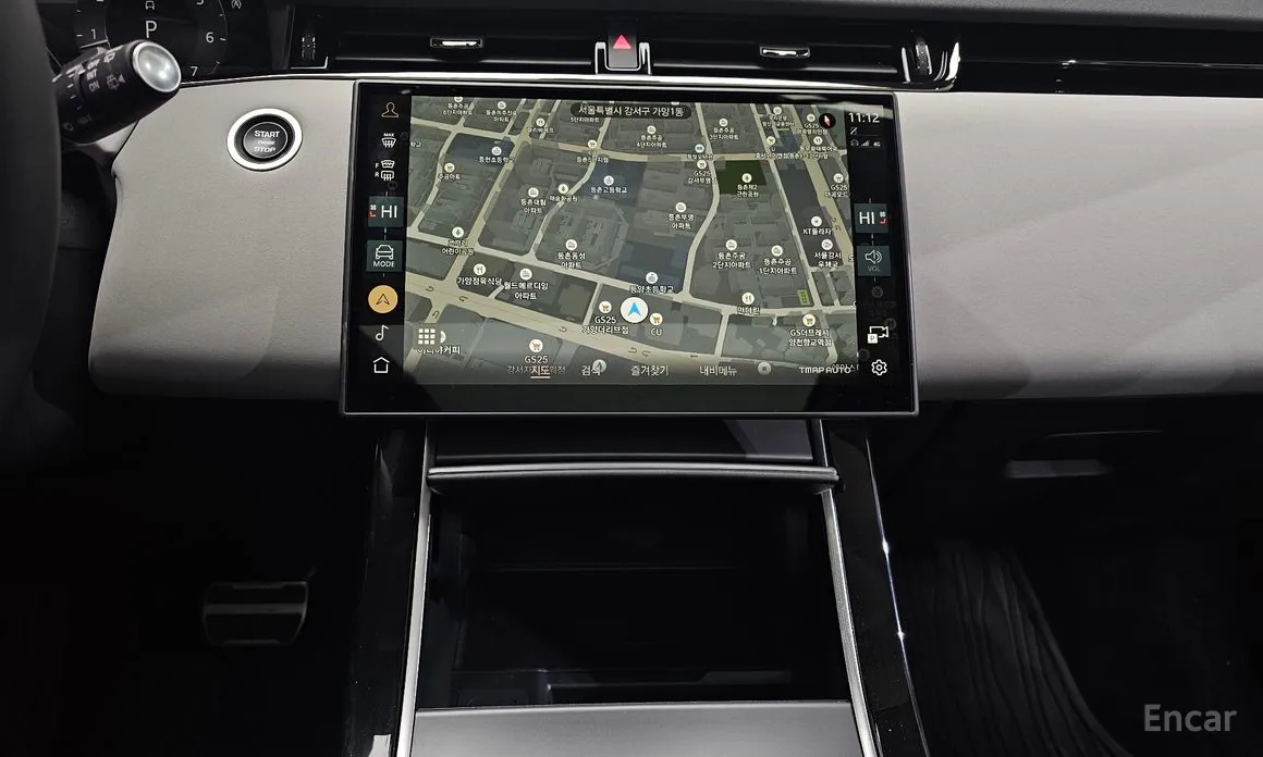 Фото 14 - Land Rover Range Rover Evoque