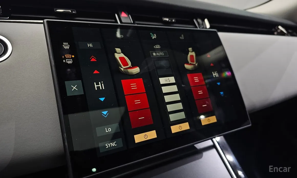 Фото 19 - Land Rover Range Rover Evoque