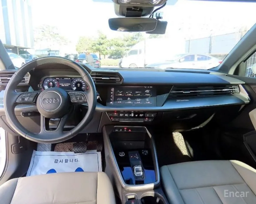 Фото 10 - Audi A3