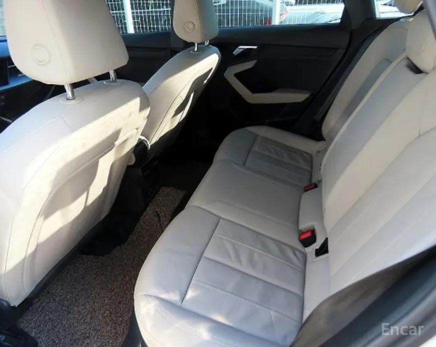 Фото 12 - Audi A3