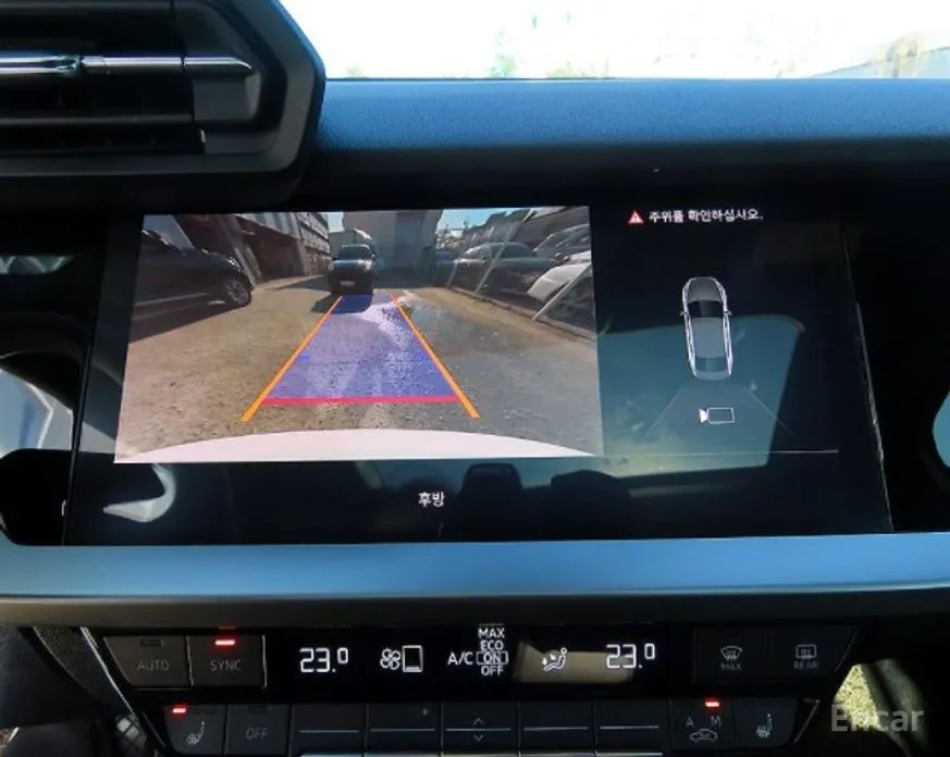 Фото 13 - Audi A3