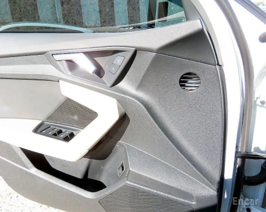 Фото 19 - Audi A3