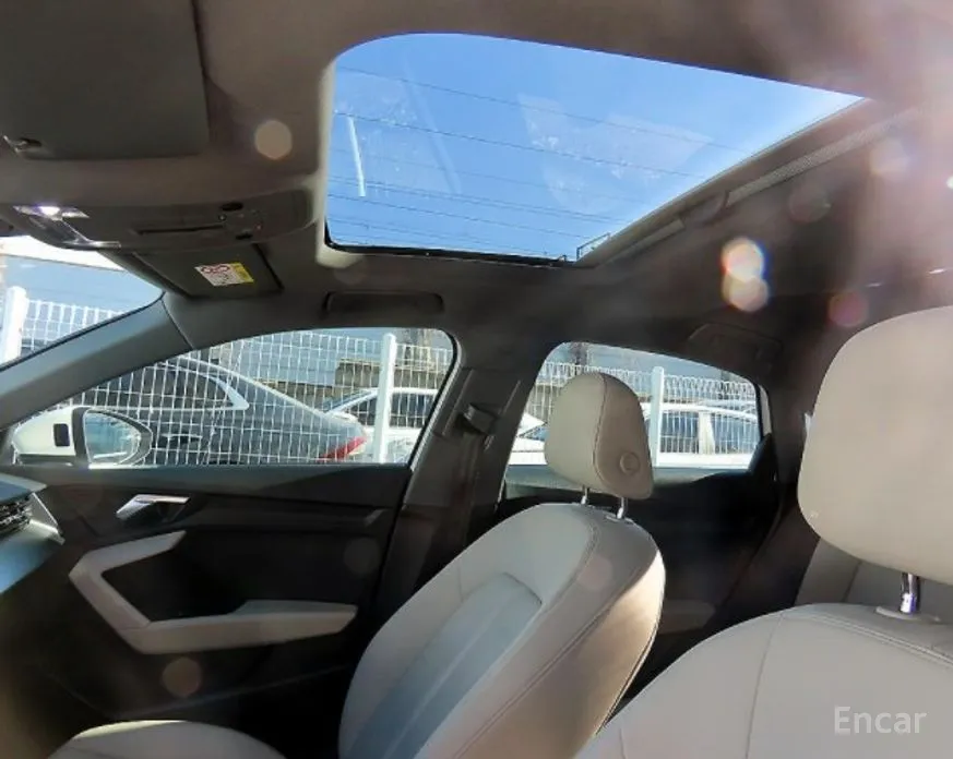 Фото 20 - Audi A3