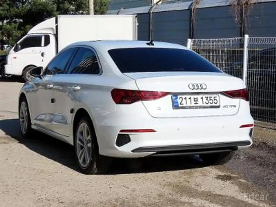 Фото 3 - Audi A3