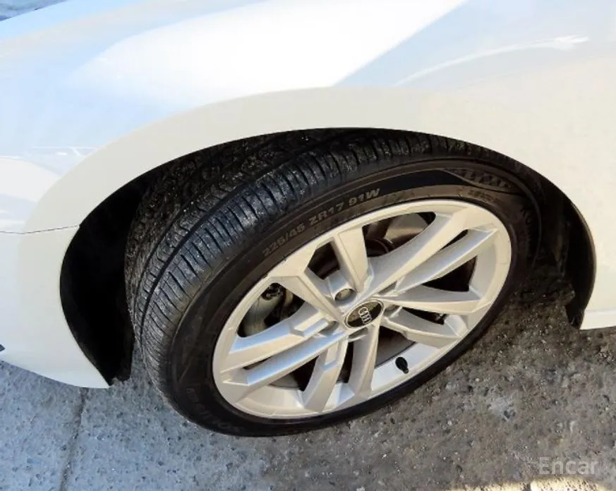 Фото 5 - Audi A3