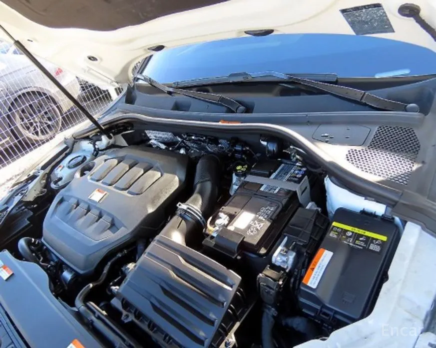 Фото 6 - Audi A3