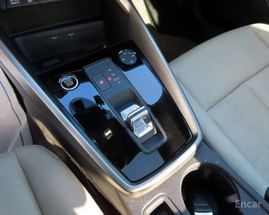 Фото 8 - Audi A3